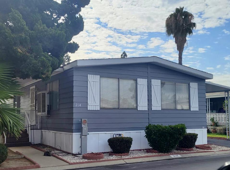 Manufactured / Mobile Homes for Sale Montclair